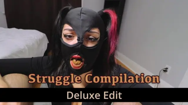 Struggle Compilation – Deluxe Edit